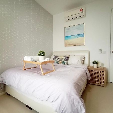 Arcoris Mont Kiara Kuala Lumpur By Klhomesweet Εξωτερικό φωτογραφία