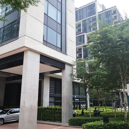Arcoris Mont Kiara Kuala Lumpur By Klhomesweet Εξωτερικό φωτογραφία