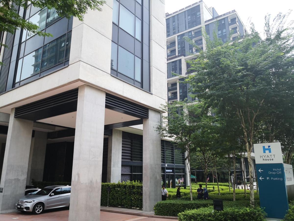 Arcoris Mont Kiara Kuala Lumpur By Klhomesweet Εξωτερικό φωτογραφία