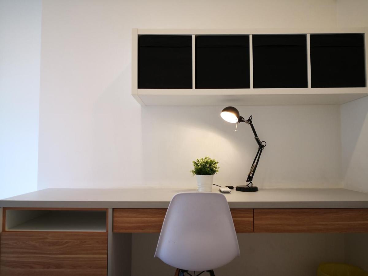 Arcoris Mont Kiara Kuala Lumpur By Klhomesweet Εξωτερικό φωτογραφία