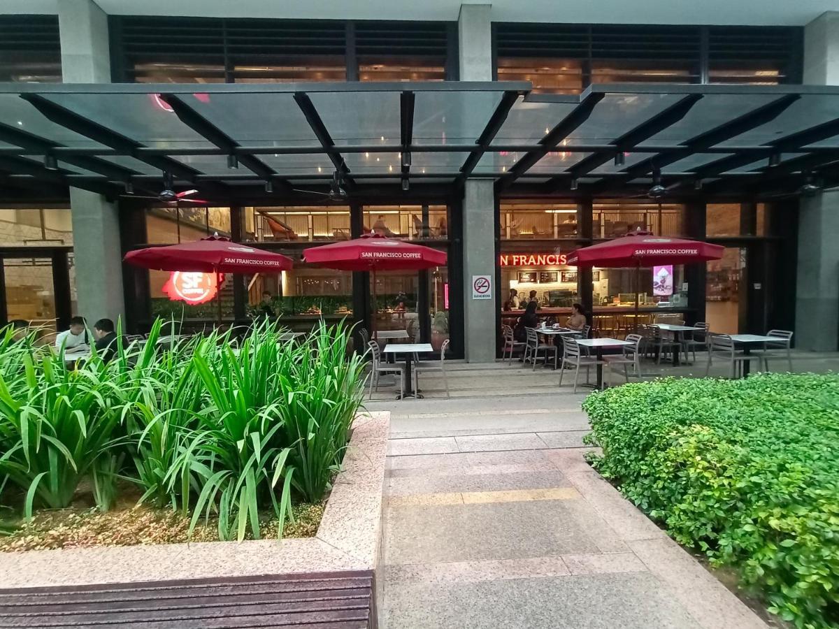 Arcoris Mont Kiara Kuala Lumpur By Klhomesweet Εξωτερικό φωτογραφία