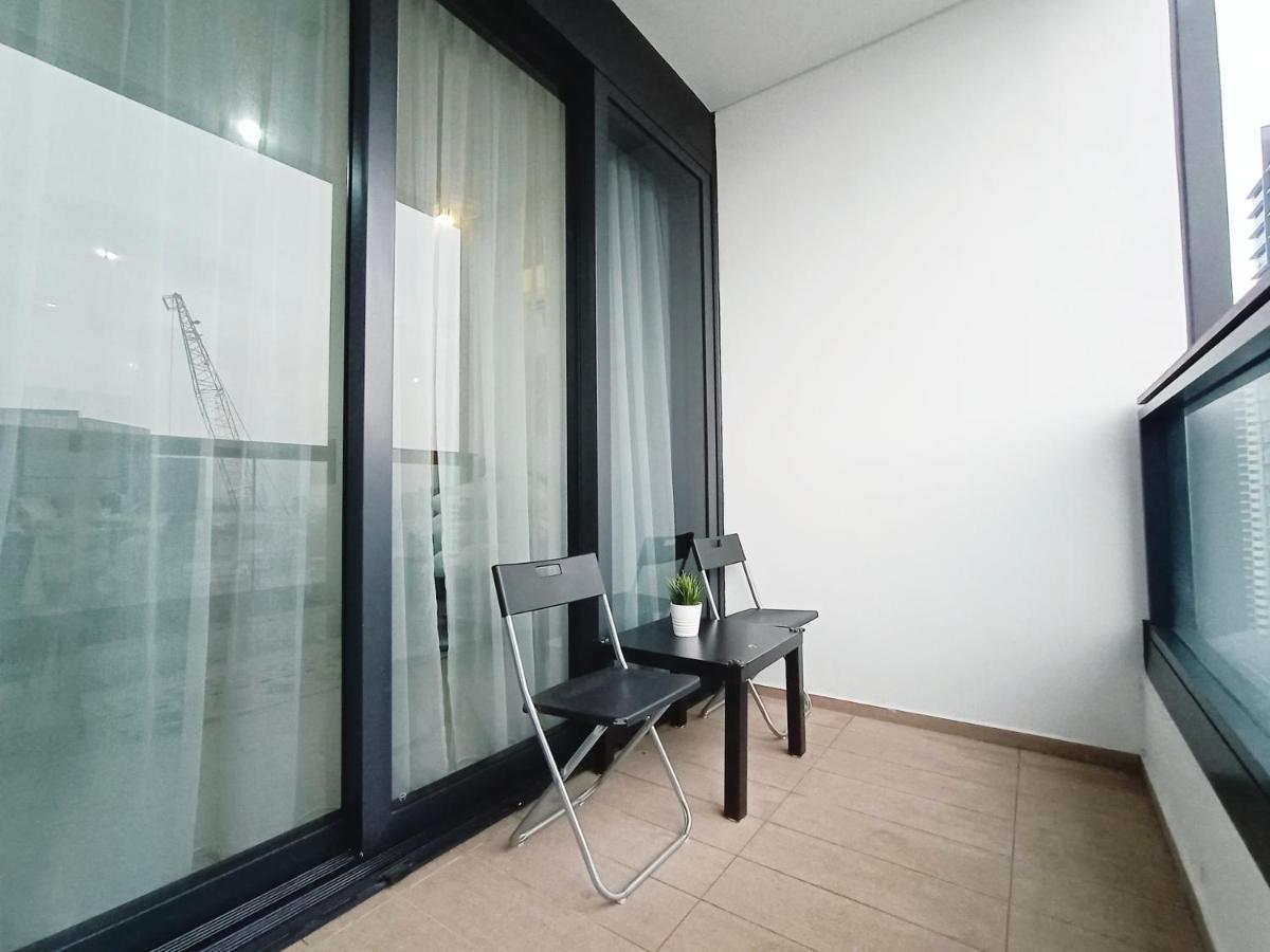 Arcoris Mont Kiara Kuala Lumpur By Klhomesweet Εξωτερικό φωτογραφία