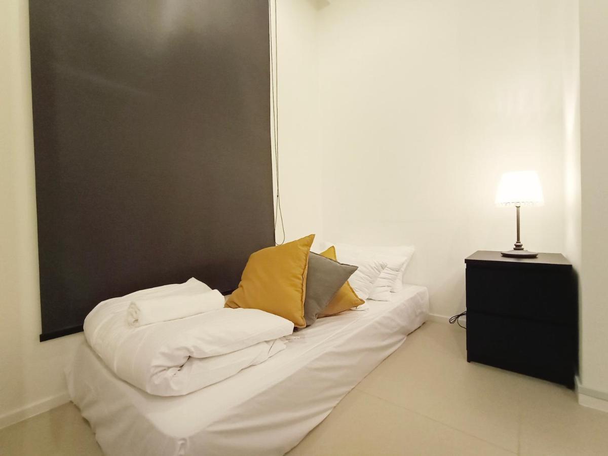 Arcoris Mont Kiara Kuala Lumpur By Klhomesweet Εξωτερικό φωτογραφία